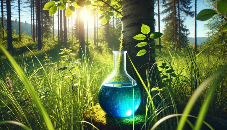 Methylenblau: Ein umfassender Leitfaden zu Wirkungen und Anwendungen