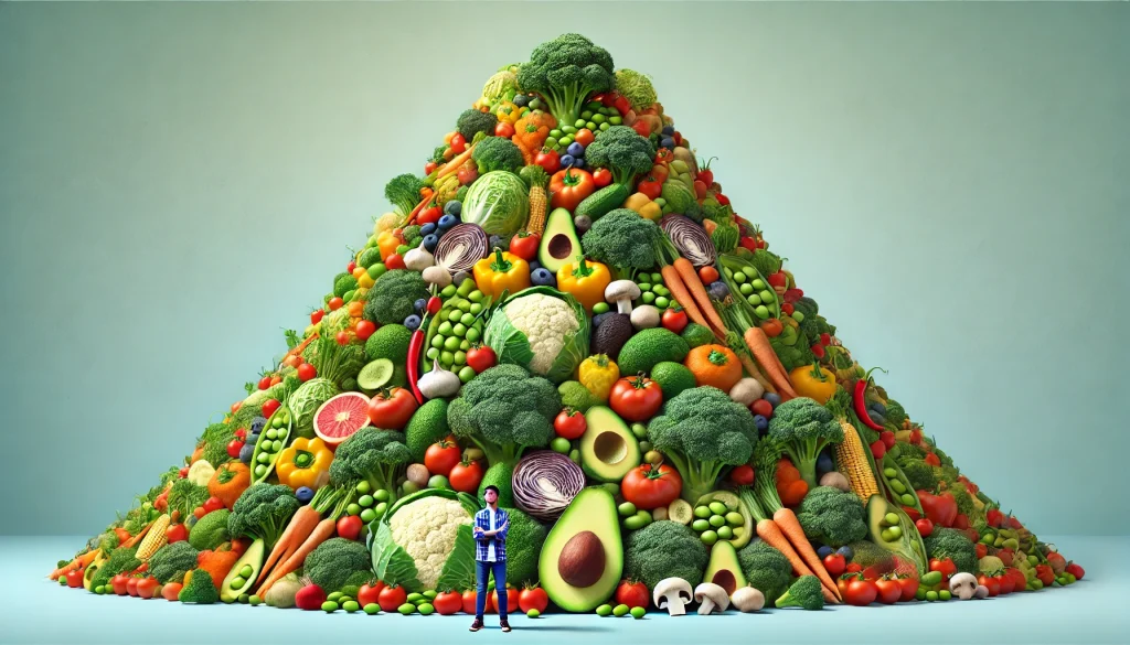 Kann Ern&auml;hrung das Altern heilen? WHO revolutioniert den Anti-Aging-Kampf. Das Anti-Aging-Molek&uuml;l - NMN