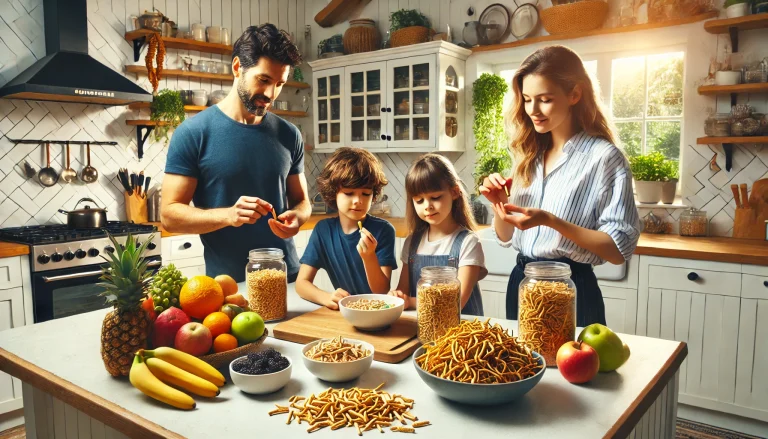 Cordyceps - Nicht nur ein Energie Booster