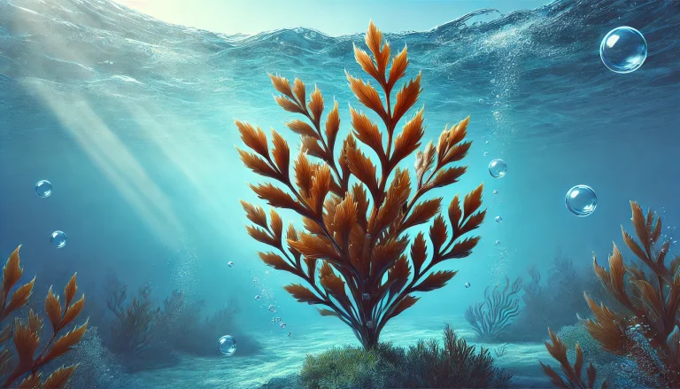 Ecklonia Cava – Das kraftvolle Meerespolyphenol für Gesundheit und Wohlbefinden