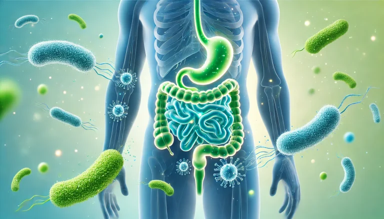 Akkermansia muciniphila – Ein revolutionäres Darmbakterium für Gesundheit und Stoffwechsel