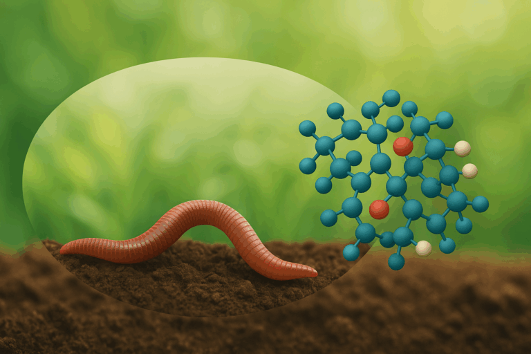 Lumbrokinase Wirkung auf die Durchblutung