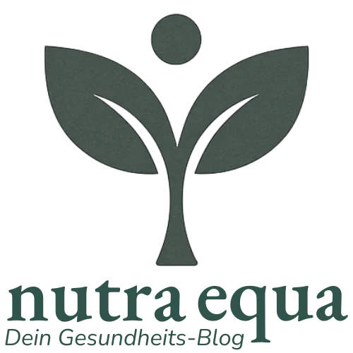 Nutra Equa, Dein Gesundheitsblog