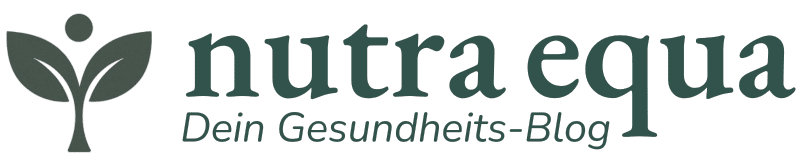 Nutra Equa, Dein Gesundheitsblog