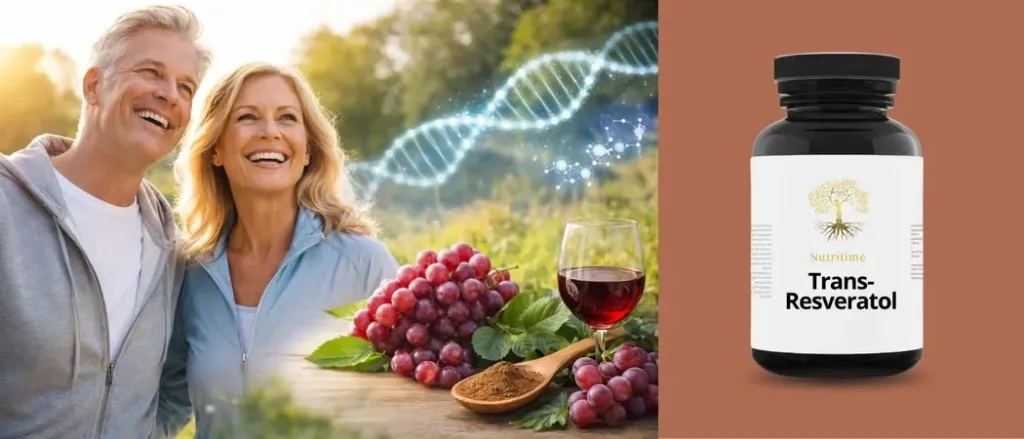 Trans-Resveratrol